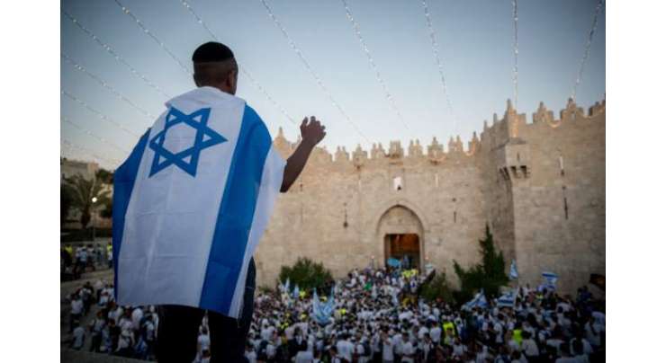 اسرائیلی شہریوں کو سعودی عرب کا سفرکرنے کی باضابطہ اجازت مل گئی