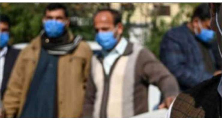 پاکستان میں کرونا وائرس کا خوف پھیلانے کے پیچھے غیر ملکی قوتیں