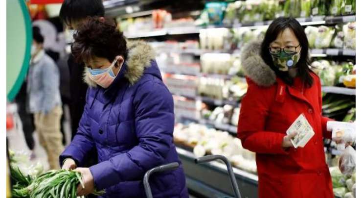 چین کو کروناوائرس سے احتیاط برتنے کے لیے کروڑوں ماسک درکار