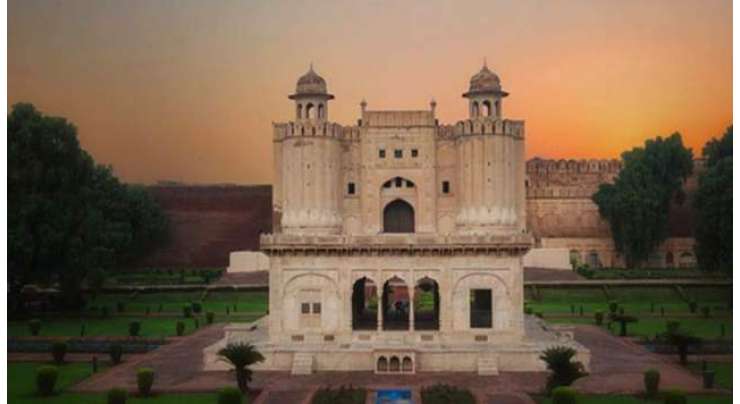 والڈ سٹی اتھارٹی نے سیاحوں کے لیے لاہور قلعہ کھول دیا،کورونا ایس او پیز پر عملدرآمد لازمی قرار