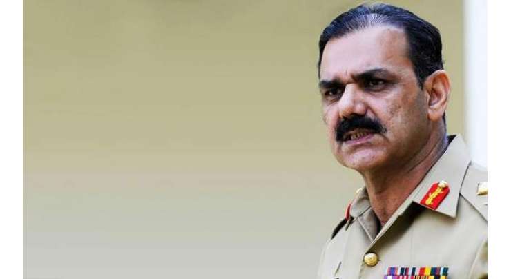 قوم نے ثابت کیا کہ وہ کورونا کوشکست دینے کیلئے پرعزم ہے، لیفٹیننٹ جنرل (ر) عاصم سلیم باجوہ