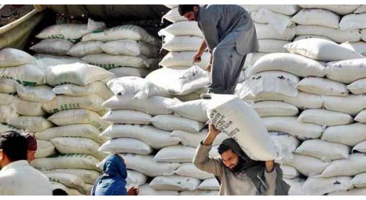 پنجاب حکومت کی ناقص گندم کوٹہ پالیسیوں سے آٹے کا بحران پیدا ہوا ہے، فلور ملزایسوسی ایشن