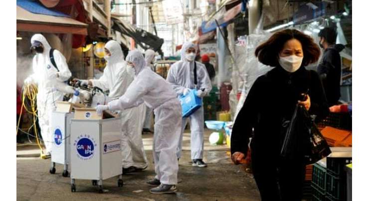 چین میں کرونا وائرس سے مزید 42افرادہلاک،دنیابھر میں ہلاکتوں کی تعداد3000سے متجاوز
