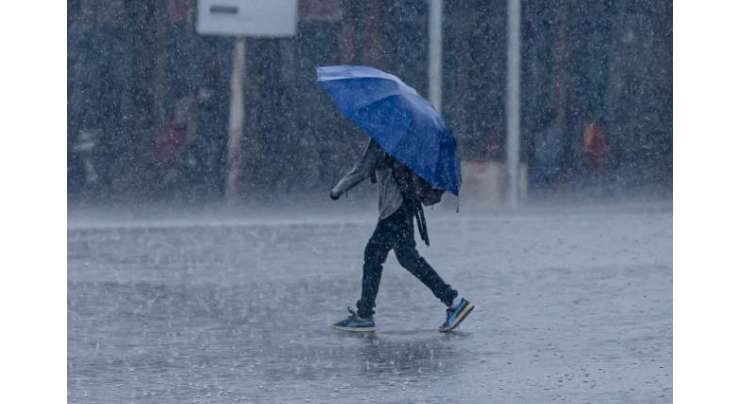 محکمہ موسمیات نے کراچی میں کل بارش کی پیشگوئی کردی