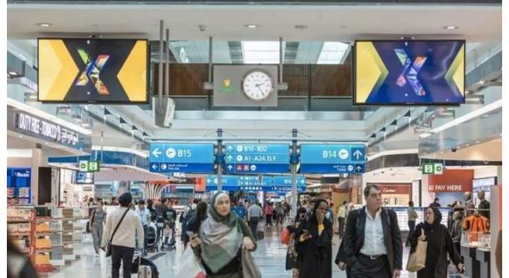 دبئی ایئرپورٹ پر کاسمیٹک سرجری والے مسافروں کو روکا جانے لگا