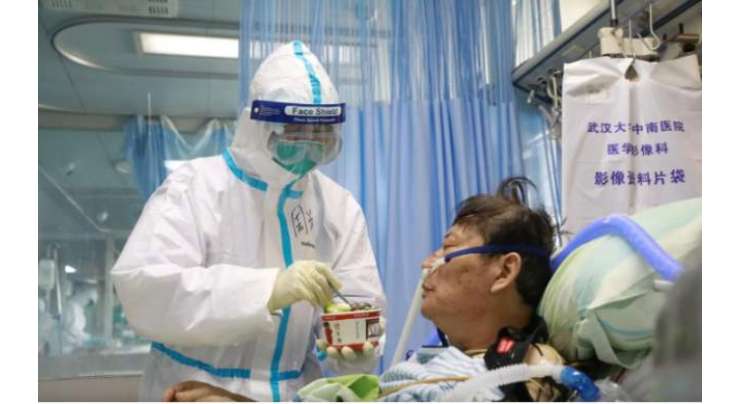 چین، وائرس سے متاثرہ صوبے ہوبی میں کمیونسٹ پارٹی کے دو اعلی سیاسی رہنما عہدوں سے برطرف