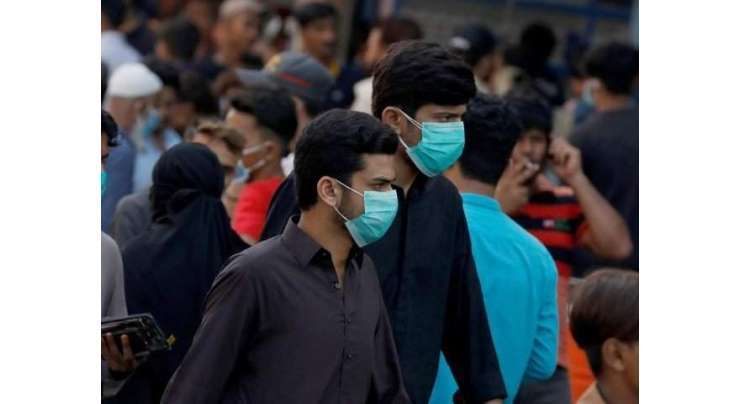 سینیٹ کی قائمہ کمیٹی برائے صحت نے شہریوں کو مفت ماسک فراہم کرنے کی سفارش کردی