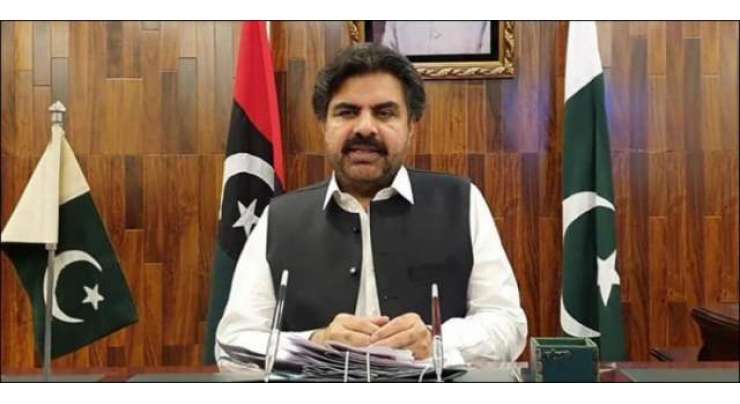 سکھر شہر میں جاری ترقیاتی کاموں کو مزید تیز کیا جائے، وزیر بلدیات سندھ