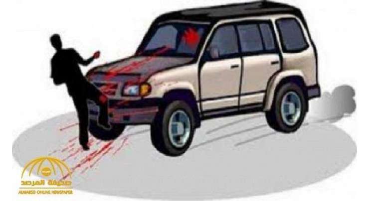 سعودی خاتون ڈرائیور نے 2 سگے بھائیوں کو کچل ڈالا، ایک جاں بحق دُوسرا شدید زخمی