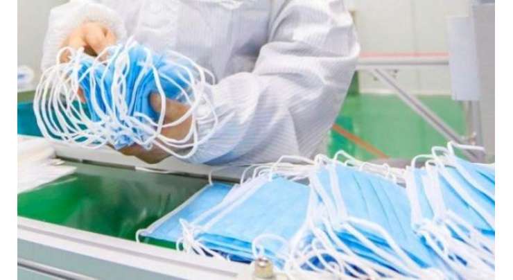 سعودی عہدے دار نے میڈیکل ماسک کے حوالے سے اہم انکشاف کر دیا