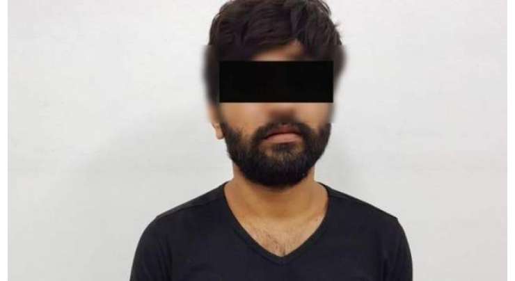 دبئی میں ہندوستانی میاں بیوی کو قتل کرنے والا پاکستانی شخص گرفتار کر لیا گیا