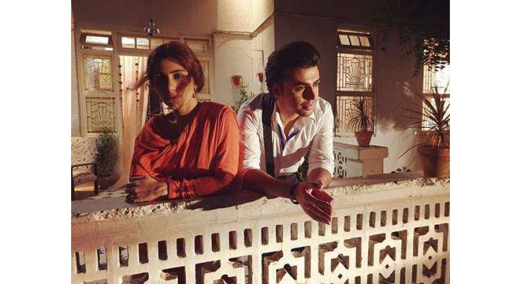 فرحان سعید اور سوہائے علی آبرو نئے ڈرامہ سیر یل ’’پریم گلی‘‘ میں ایک ساتھ نظر آئیں گے