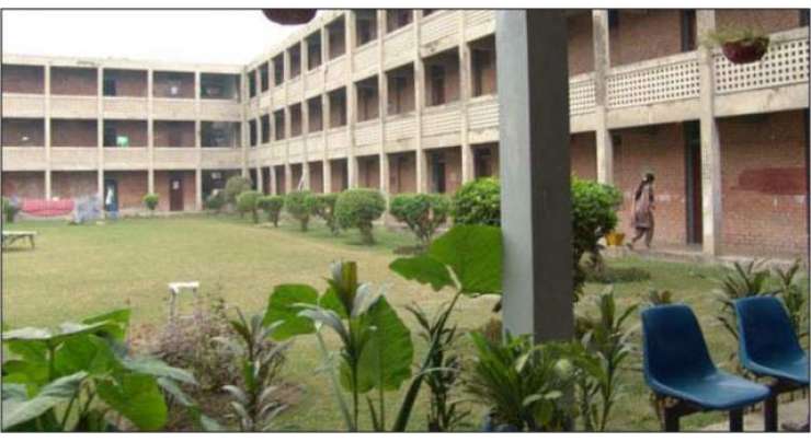 پنجاب حکومت کا صوبے کی تمام یونیورسٹیز کے ہاسٹلز کو آئسولیشن وارڈز میں تبدیل کرنے کا فیصلہ