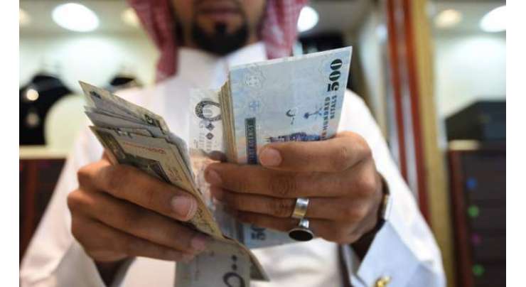 سعودی شہریوں نے صرف ایک ہفتے میں تقریباً 9 ارب ریال خرچ کر ڈالے