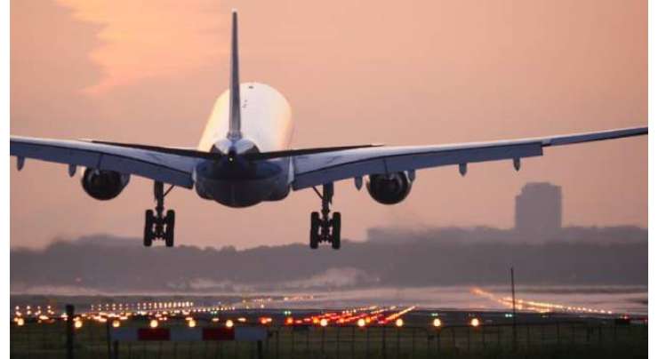 قطر سے افغانستان جانے والی 2 پروازوں کی اسلام آباد میں ایمرجنسی لینڈنگ