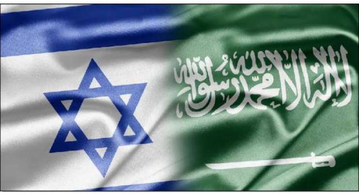 سعودیہ اور اسرائیل کے درمیان تعلقات بہتر ہونے پر پاکستان کی مذہبی جماعتوں کے لیے امتحان شروع ہو گا