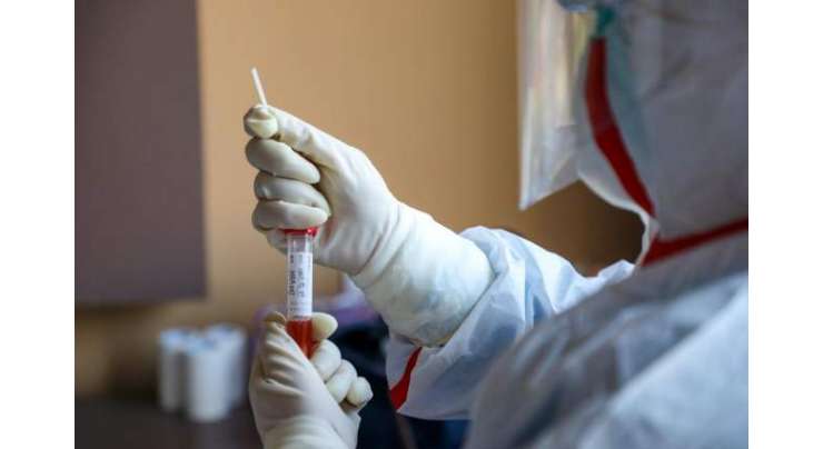 چین میں کورونا وائرس کے خلاف دوا کو پیٹنٹ کرانے کی درخواست