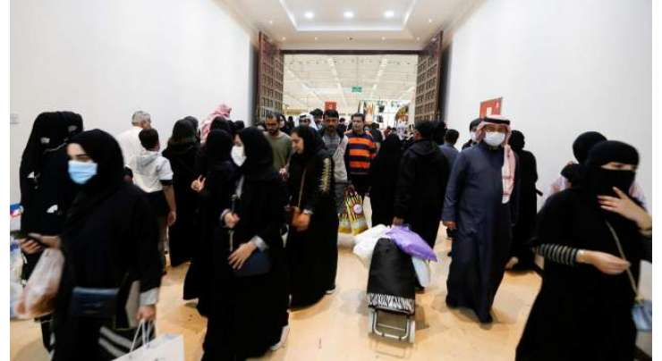 بحرین میں کرونا وائرس پر قابو نہ پایا جا سکا