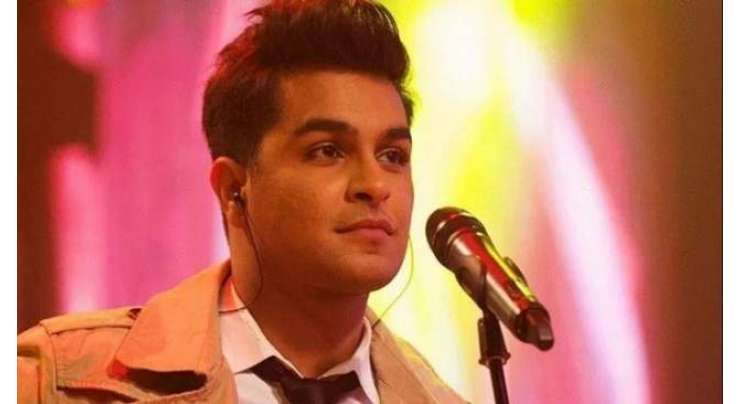 نوجوان گلوکار عاصم اظہر اپنا نیا گانا’سوہنیا‘ 23 جولائی کو ریلیز کریں گے