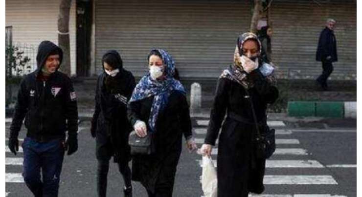 کرونا وائرس، امارات کا ایران سے اپنے شہریوں کے انخلاء کا اعلان