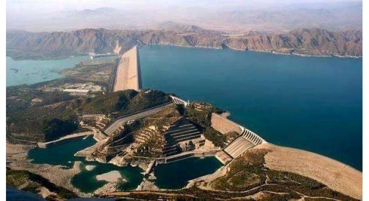 پاکستان میں ایک اور بڑا ڈیم تعمیر ہوگا