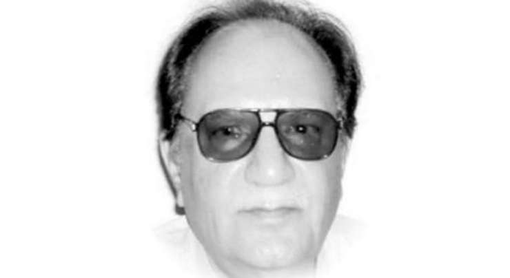 خوشاب کی سون سکیسر کی وادی عبدالقادر حسن  کو یاد کرے گی