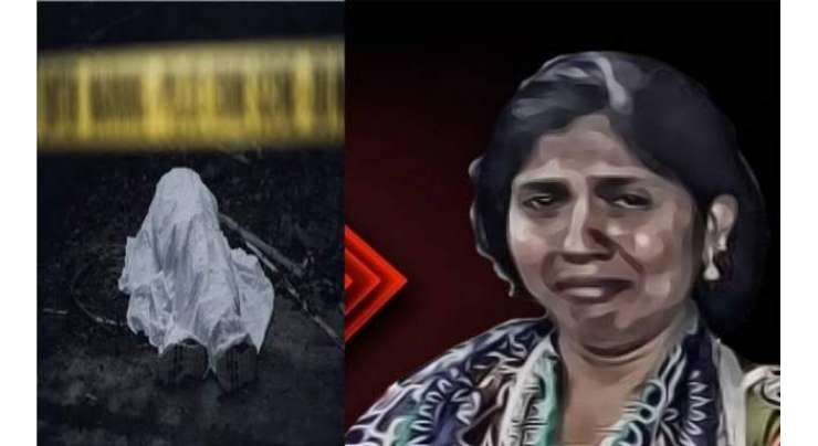 بھارتیاداکارہ نے اپنے سابق بوائے فرینڈ کو ہتھوڑے کے متعدد وار کرکے قتل کردیا