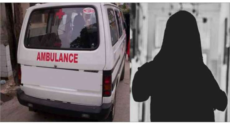 کراچی،کورنگی میں بیوی نے اپنے آشنا کے ساتھ مل کر شوہر کو ذبح کردیا