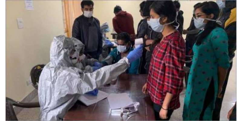 کورونا وائرس ‘ ٹک ٹاک کا بھارت کو 100 کروڑبھارتی روپے کی امداد دینے کا ..