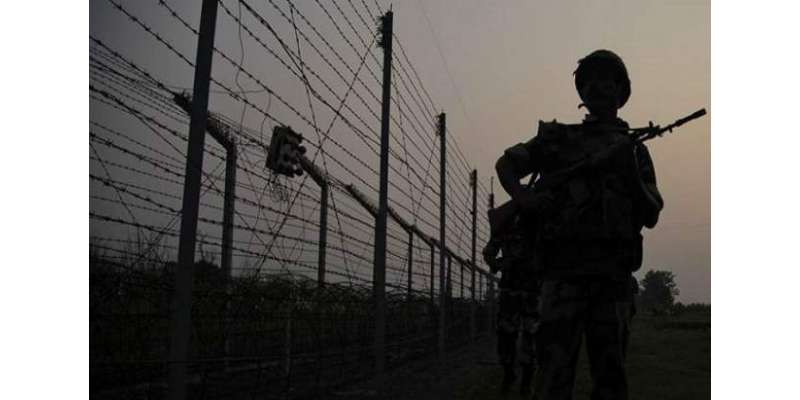 لائن آف کنٹرول پربھارتی فوج کی بلااشتعال فائرنگ5شہری زخمی