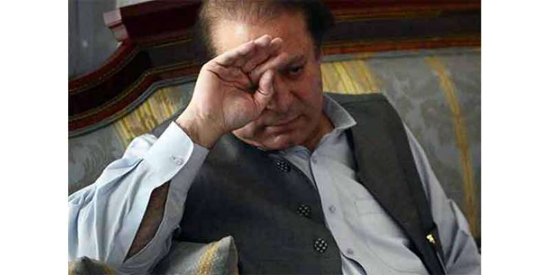پاکستان نے برطانیہ سے نواز شریف کو پاکستان بھیجنے کا مطالبہ کر دیا