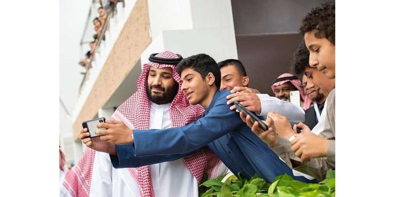 سعودی عرب میں66فیصد نوجوان غیرشادی شدہ ہیں