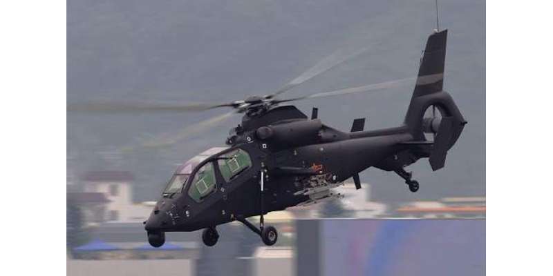 بھارتی فوج منہ تکتی رہ گئی، چینی ہیلی کاپٹر 2 مرتبہ بھارت کی حدود میں ..