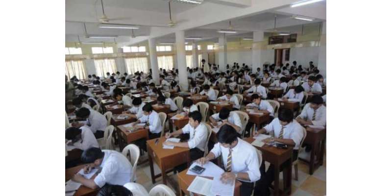 پیپلزپارٹی نے بھی طلباء کوامتحانات کی تیاری کیلئے وقت دینے کا مطالبہ ..