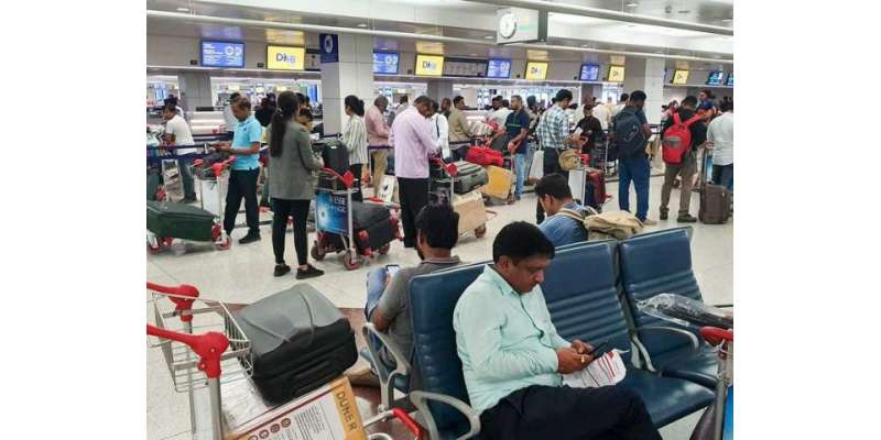دبئی کے وزٹ ویزا قوانین میں تبدیلی