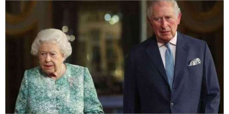 شہزادہ چارلس کے بعد ملکہ برطانیہ کو کورونا وائرس ہو نے کا خدشہ