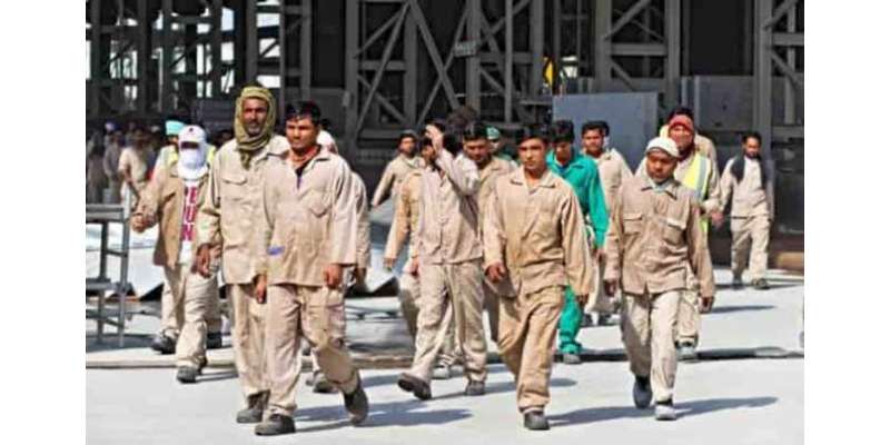 سعودیہ میں کارکنان اور کفیل سے متعلق ایک اور قانون کا اعلان ہو گیا
