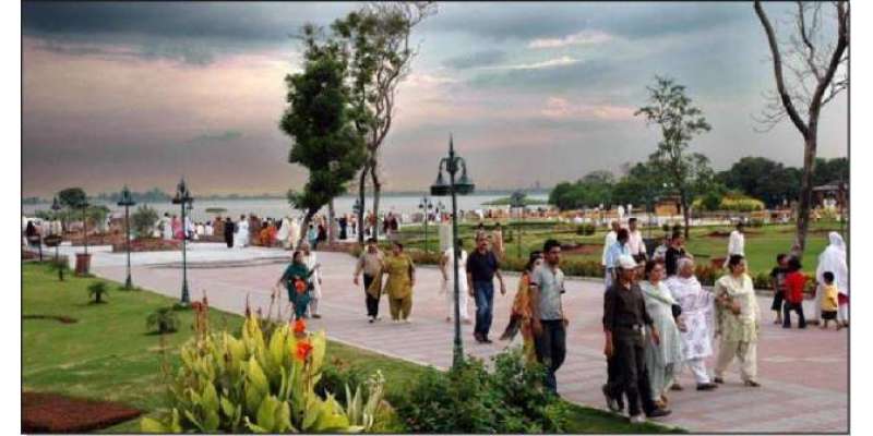 لاہور، پی ایچ اے نے اگلے ہفتے سے پارکس کھولنے کی نوید سنا دی