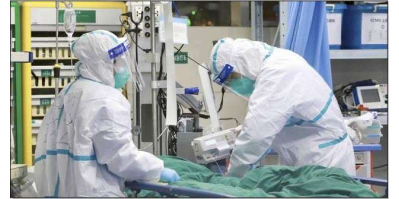 سعودی عرب میں کرونا وائرس کے مزید 38 کیسز رپورٹ