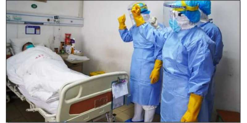 متحدہ عرب میں کرونا وائرس کے متعدد مریض صحتیاب ہوگئے
