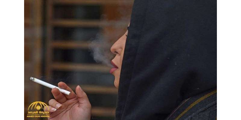 ریاض کے کیفے میں سعودی خاتون کی دیدہ دلیری سے سگریٹ نوشی کی ویڈیو وائرل