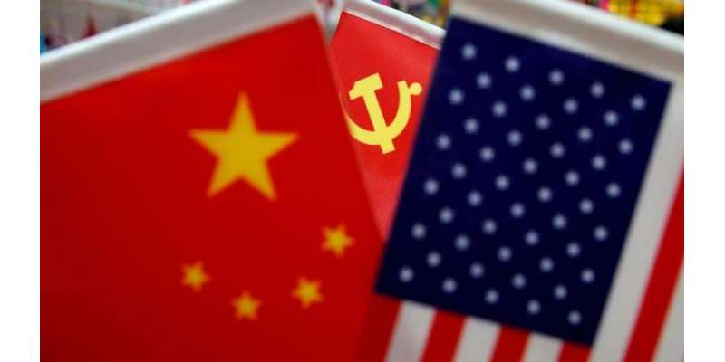 امریکا نے چین پر نئی ویزا پابندیاں عائد کردیں
