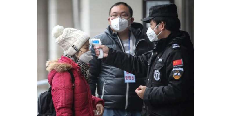 ہانگ کانگ یونیورسٹی نے کورونا وائرس سے بچنے کے لیے تدابیرجاری کردیں