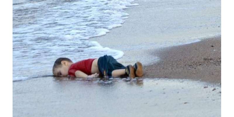 ترکی میں شامی بچے ایلان کردی سمیت 5 افراد کی موت کے ذمہ دار 3ملزمان کو ..