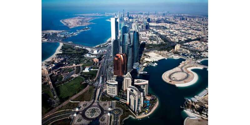 ابوظہبی میں داخلی و خارجی آمدورفت پر مکمل پابندی عائد