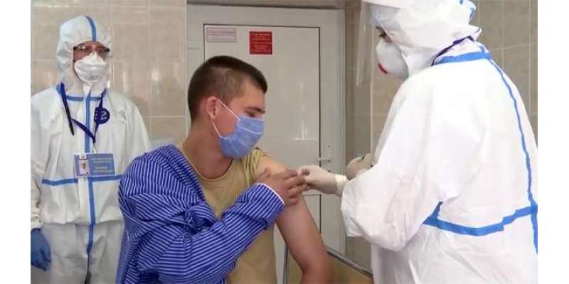 روس اپنی آدھی آبادی کے لئے کورونا وائرس ویکسین تیار کرے گا