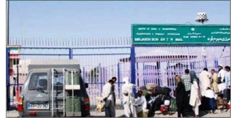 تمام سرحدیں بند ہونے کے باوجود ایران سے زائرین کا پاکستان آنے کا سلسلہ ..