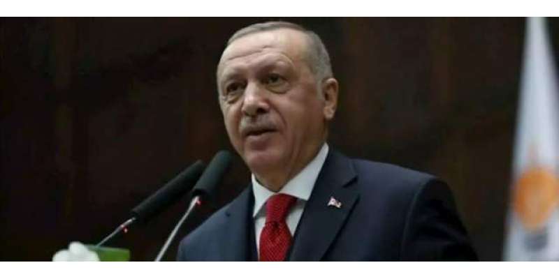 ترکی اگلے ہفتے تک ادلب سے شامی فورسز کو پسپا کر دے گا، ایردوآن