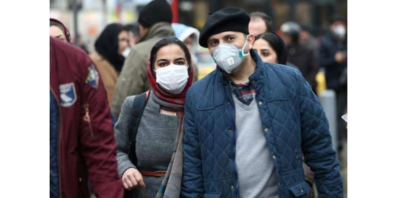 کرونا وائرس کا خطرہ، سعودیہ میں مقیم ایرانیوں پر وطن واپسی پر پابندی ..