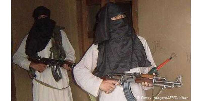 ضلع ڈیرہ غازی خان میں القاعدہ کے دو عسکریت پسند مارے گئے